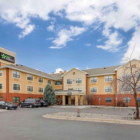 Extended Stay America Suites - Billings - West End Luaran gambar