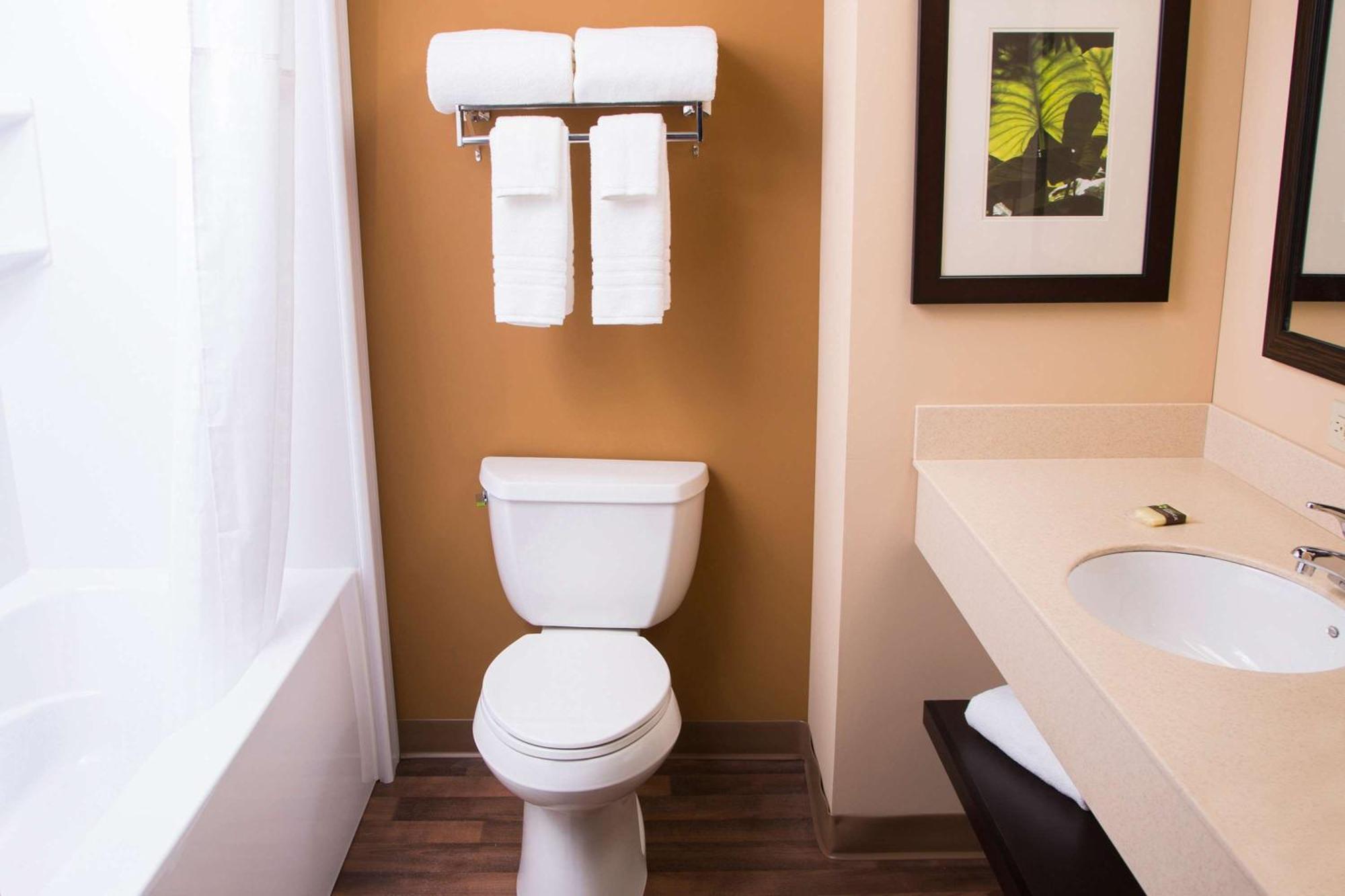 Extended Stay America Suites - Billings - West End Luaran gambar