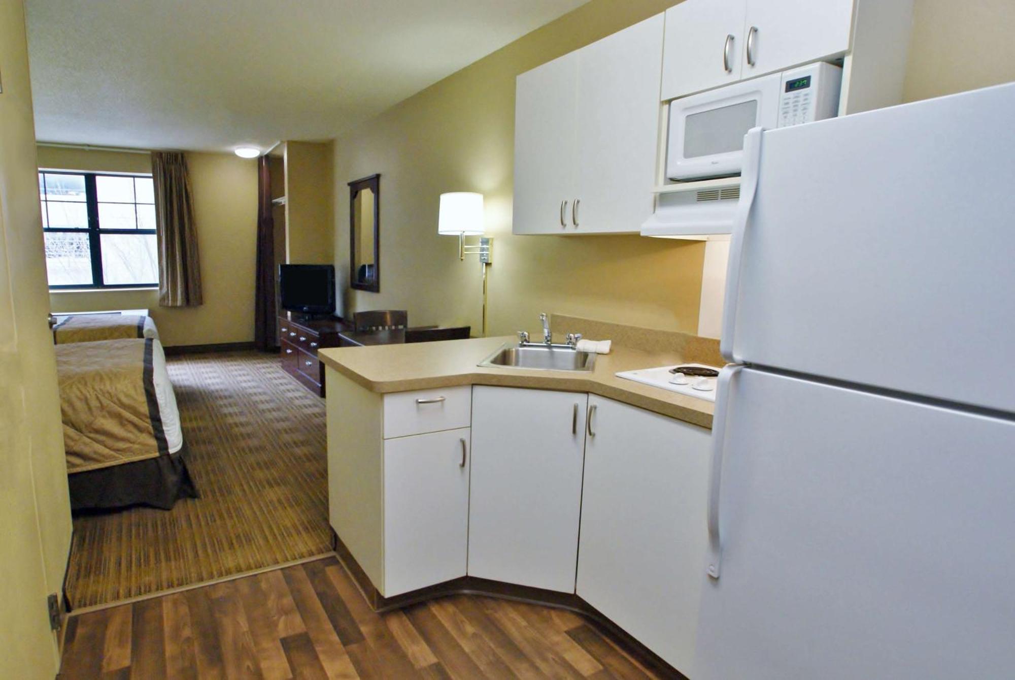 Extended Stay America Suites - Billings - West End Luaran gambar