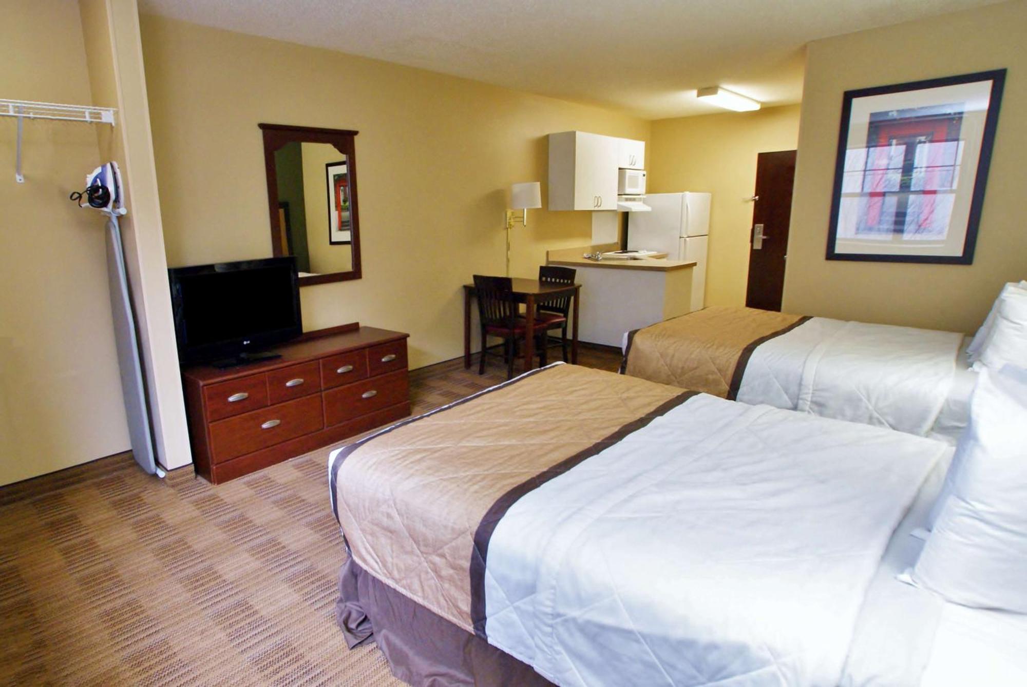 Extended Stay America Suites - Billings - West End Luaran gambar
