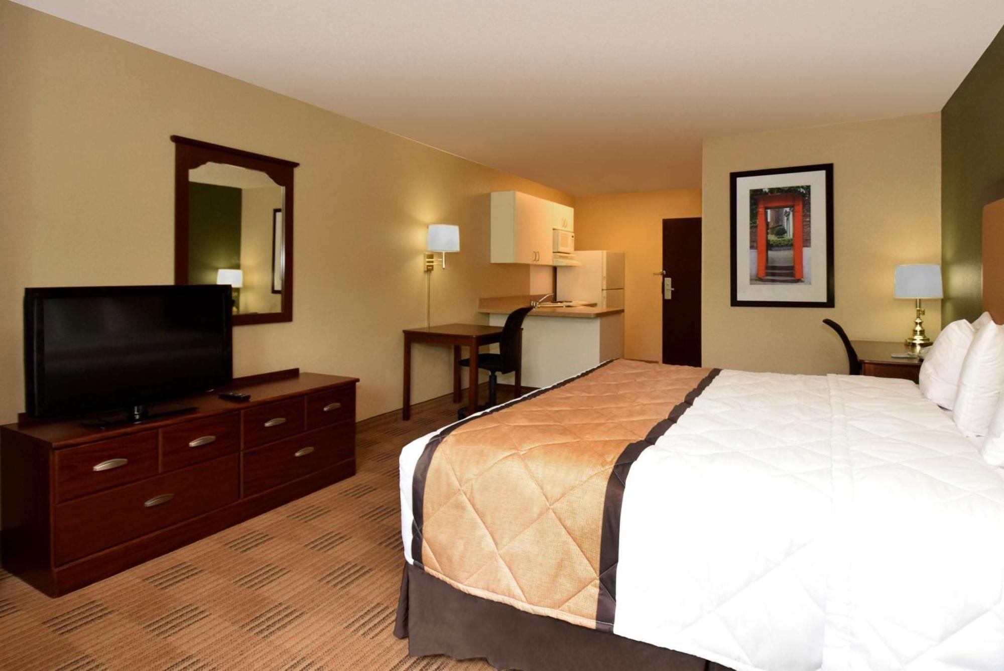 Extended Stay America Suites - Billings - West End Luaran gambar