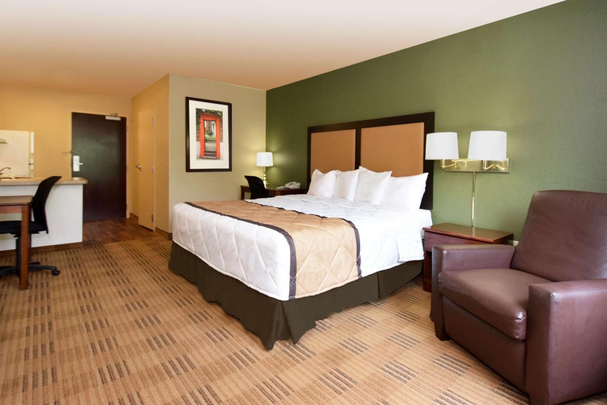 Extended Stay America Suites - Billings - West End Luaran gambar