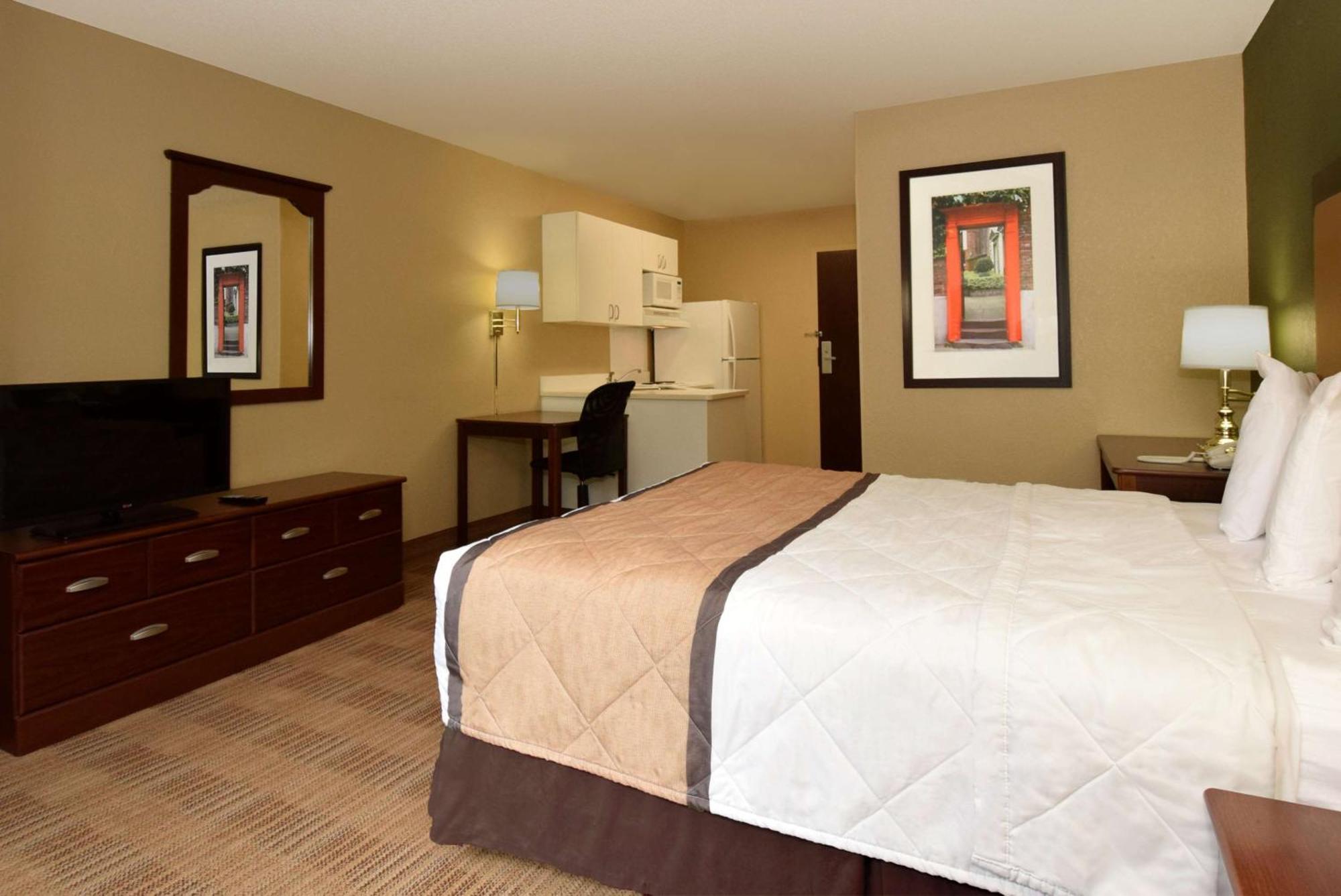 Extended Stay America Suites - Billings - West End Luaran gambar