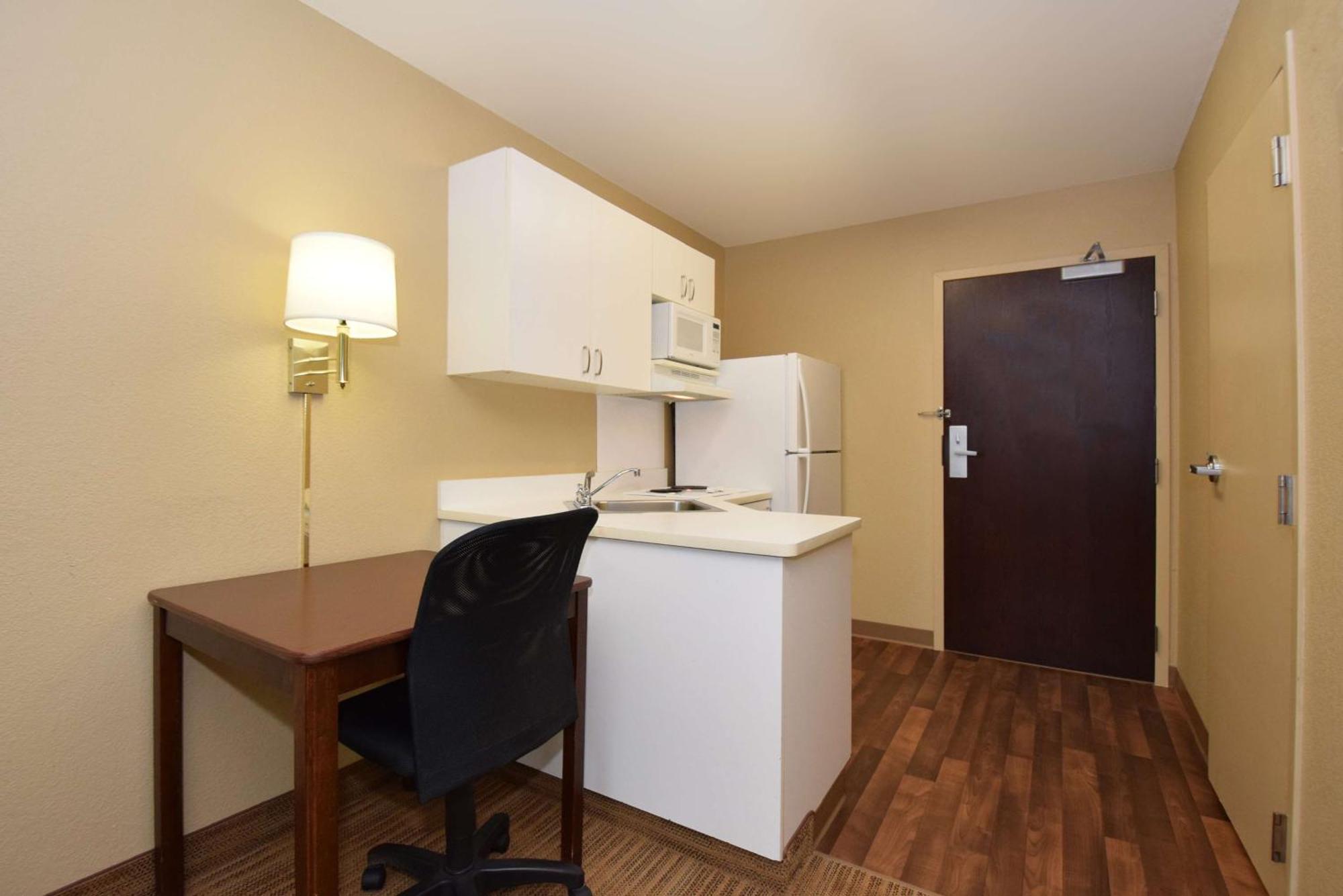 Extended Stay America Suites - Billings - West End Luaran gambar