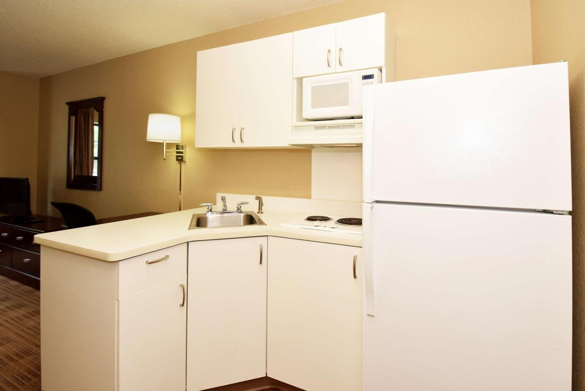 Extended Stay America Suites - Billings - West End Luaran gambar