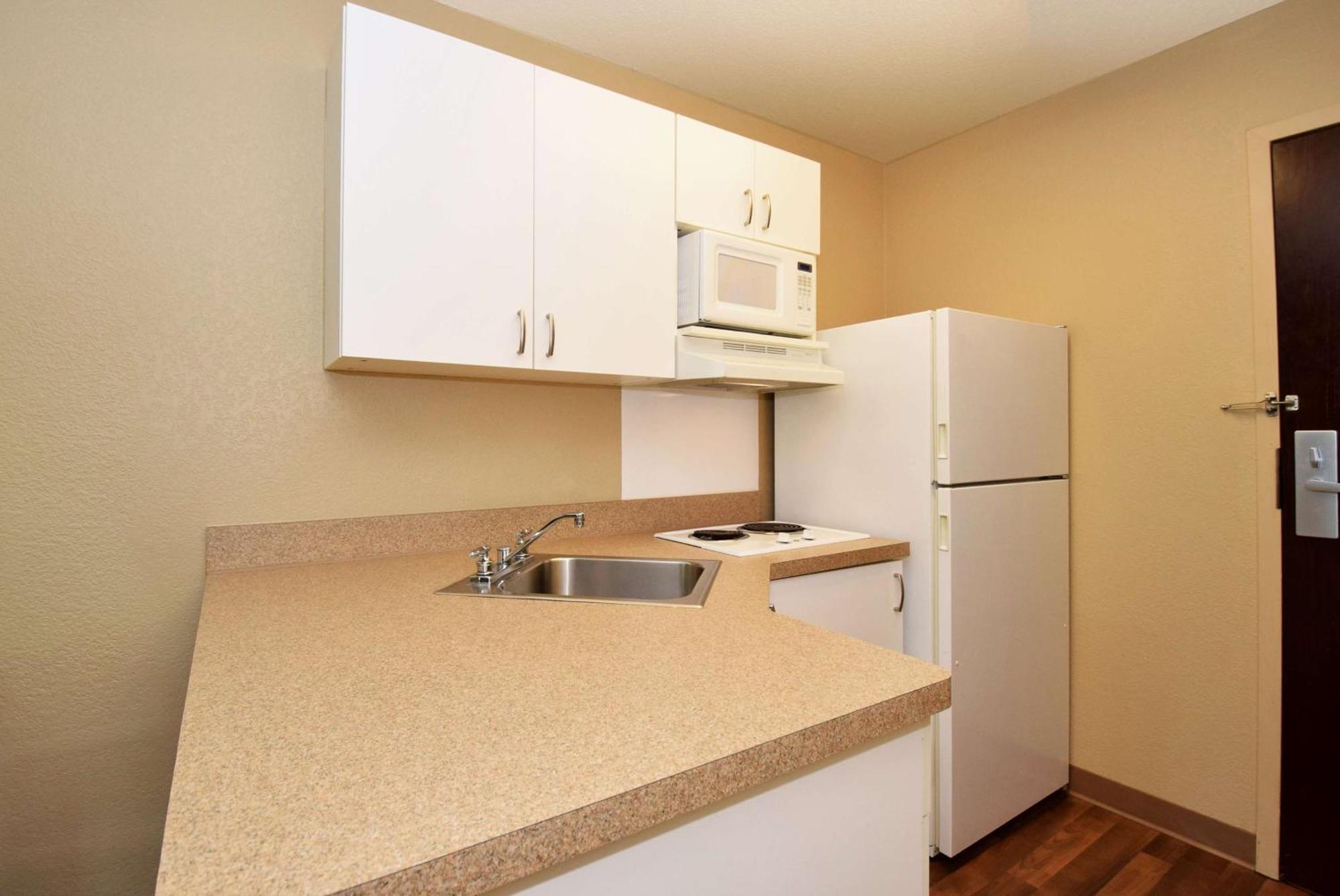Extended Stay America Suites - Billings - West End Luaran gambar