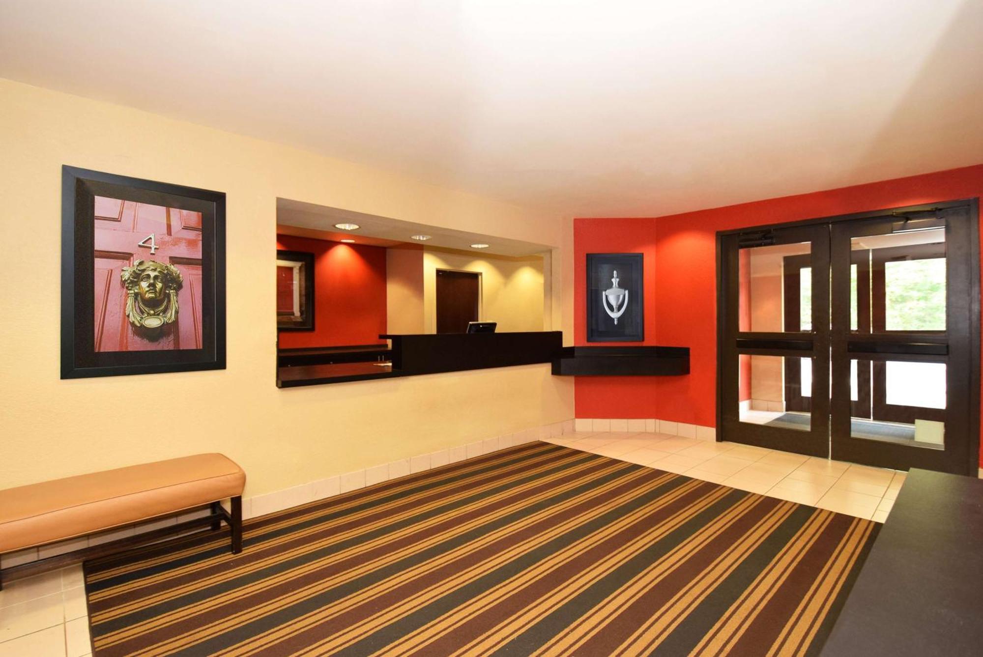 Extended Stay America Suites - Billings - West End Luaran gambar