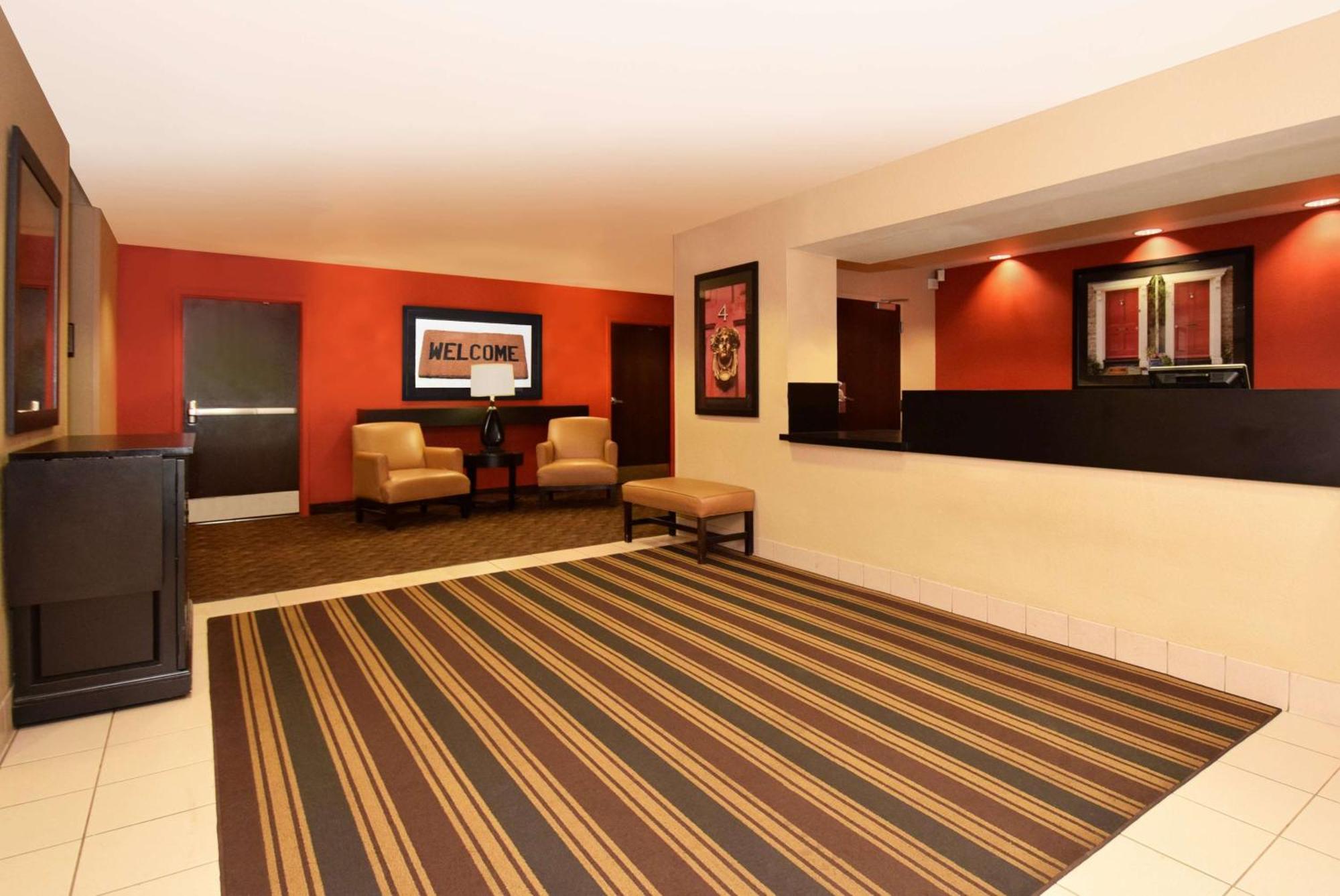 Extended Stay America Suites - Billings - West End Luaran gambar