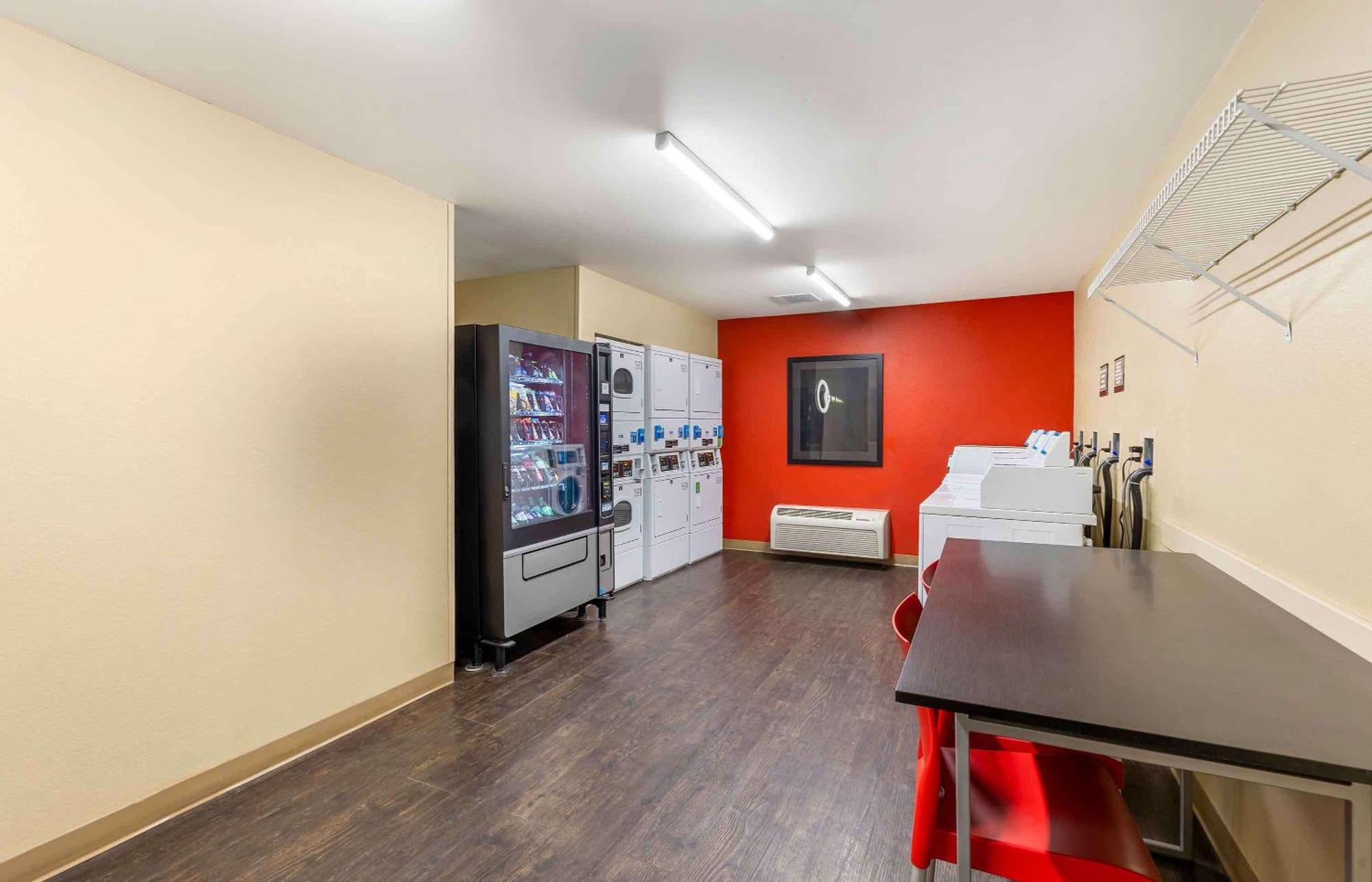 Extended Stay America Suites - Billings - West End Luaran gambar