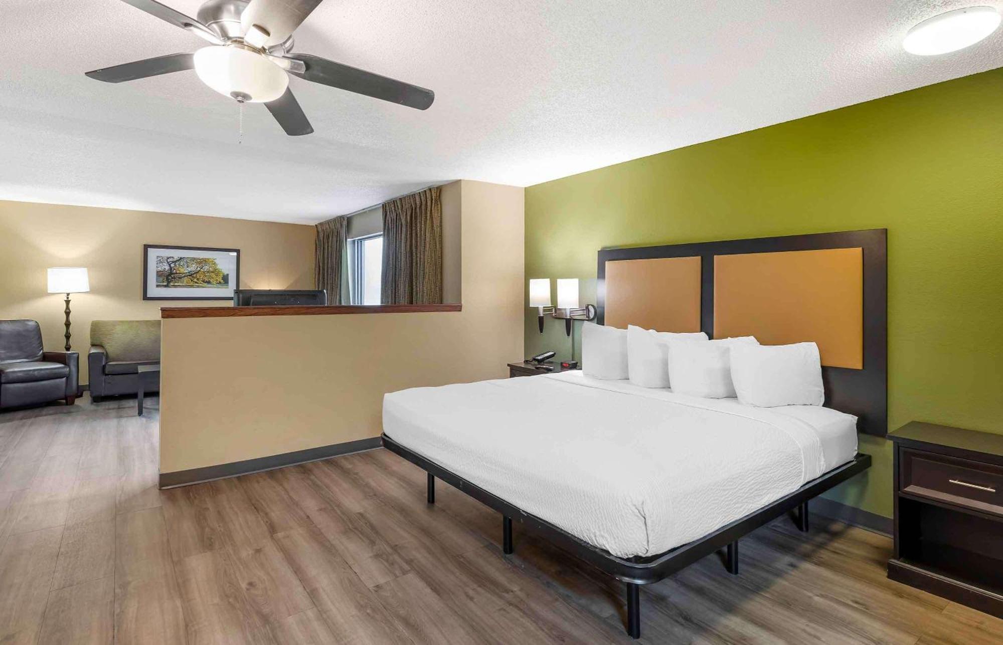 Extended Stay America Suites - Billings - West End Luaran gambar