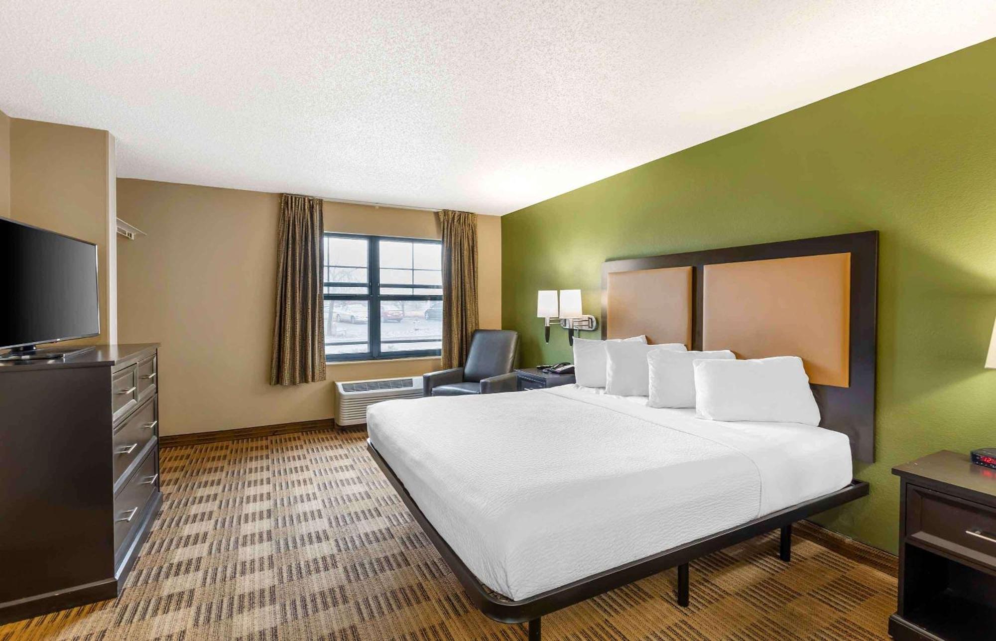 Extended Stay America Suites - Billings - West End Luaran gambar