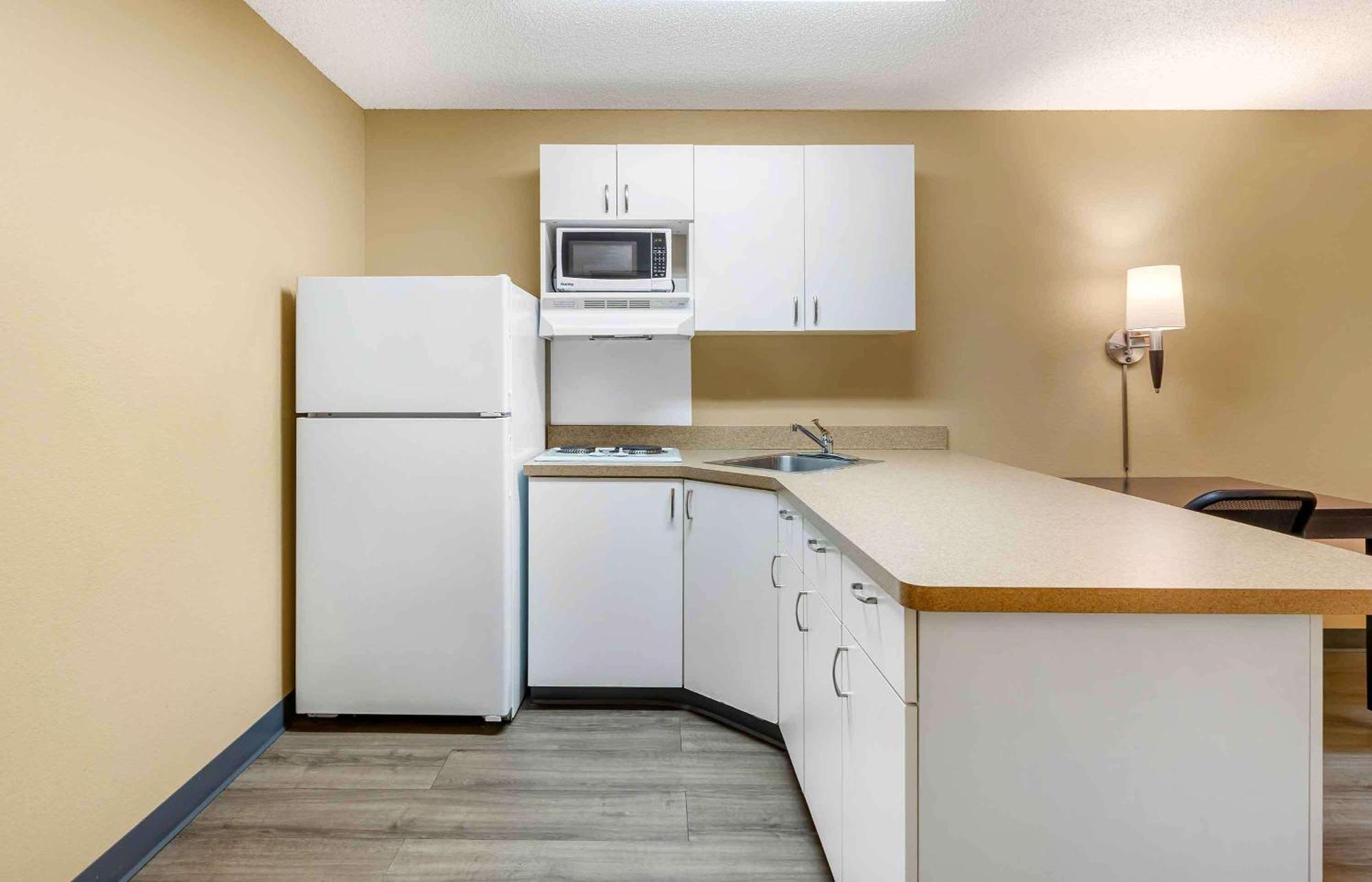 Extended Stay America Suites - Billings - West End Luaran gambar