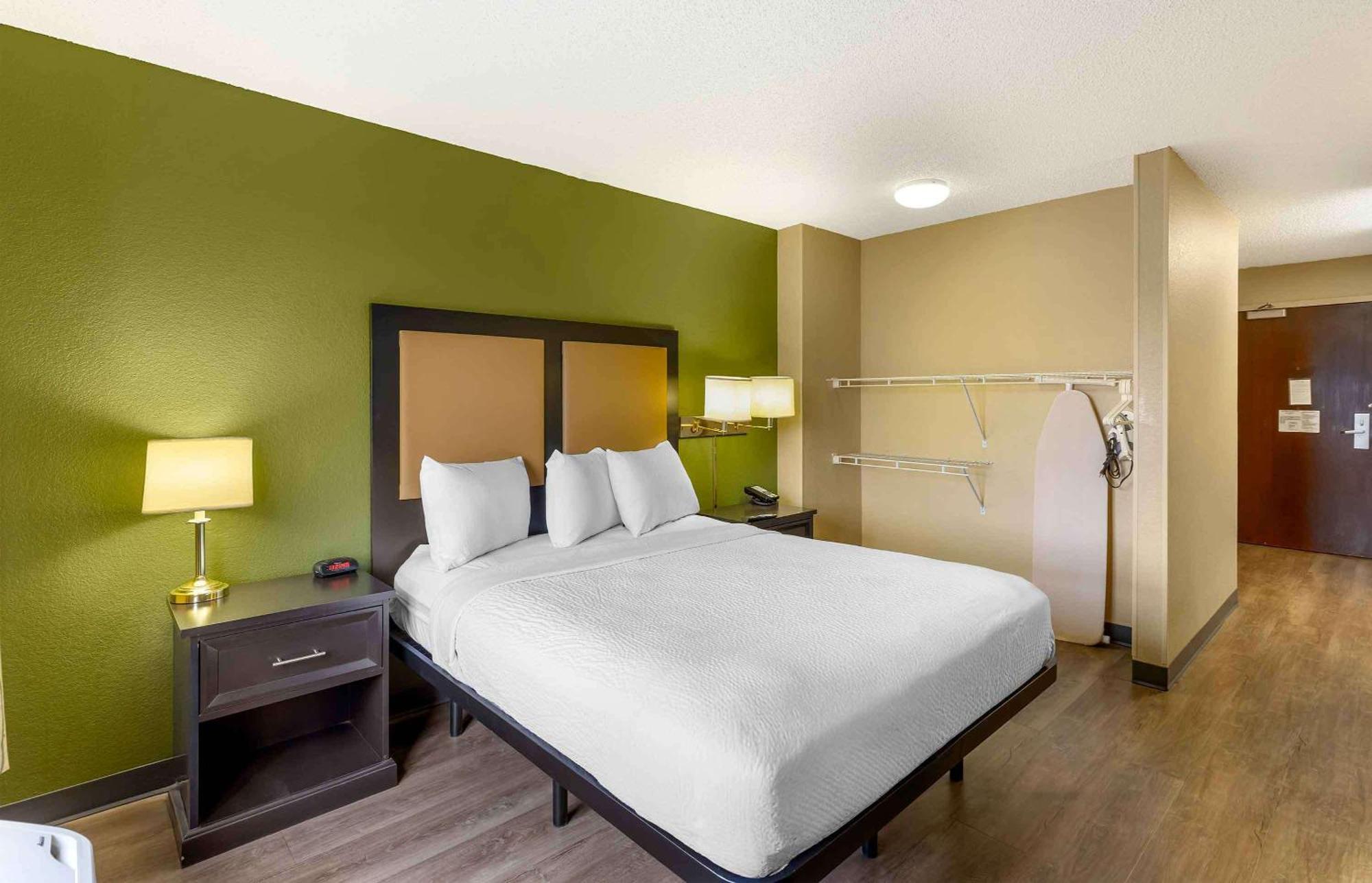 Extended Stay America Suites - Billings - West End Luaran gambar