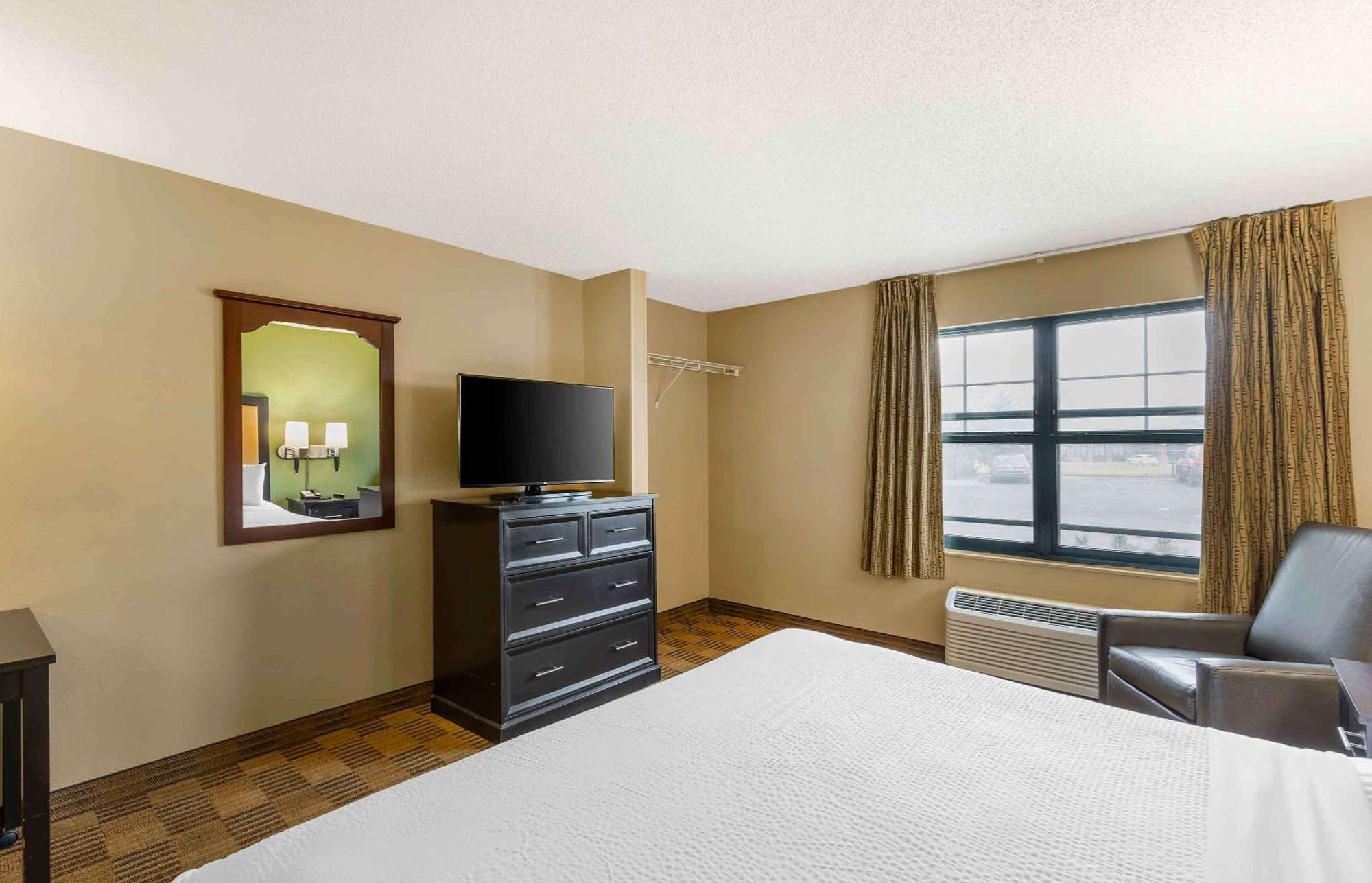 Extended Stay America Suites - Billings - West End Luaran gambar