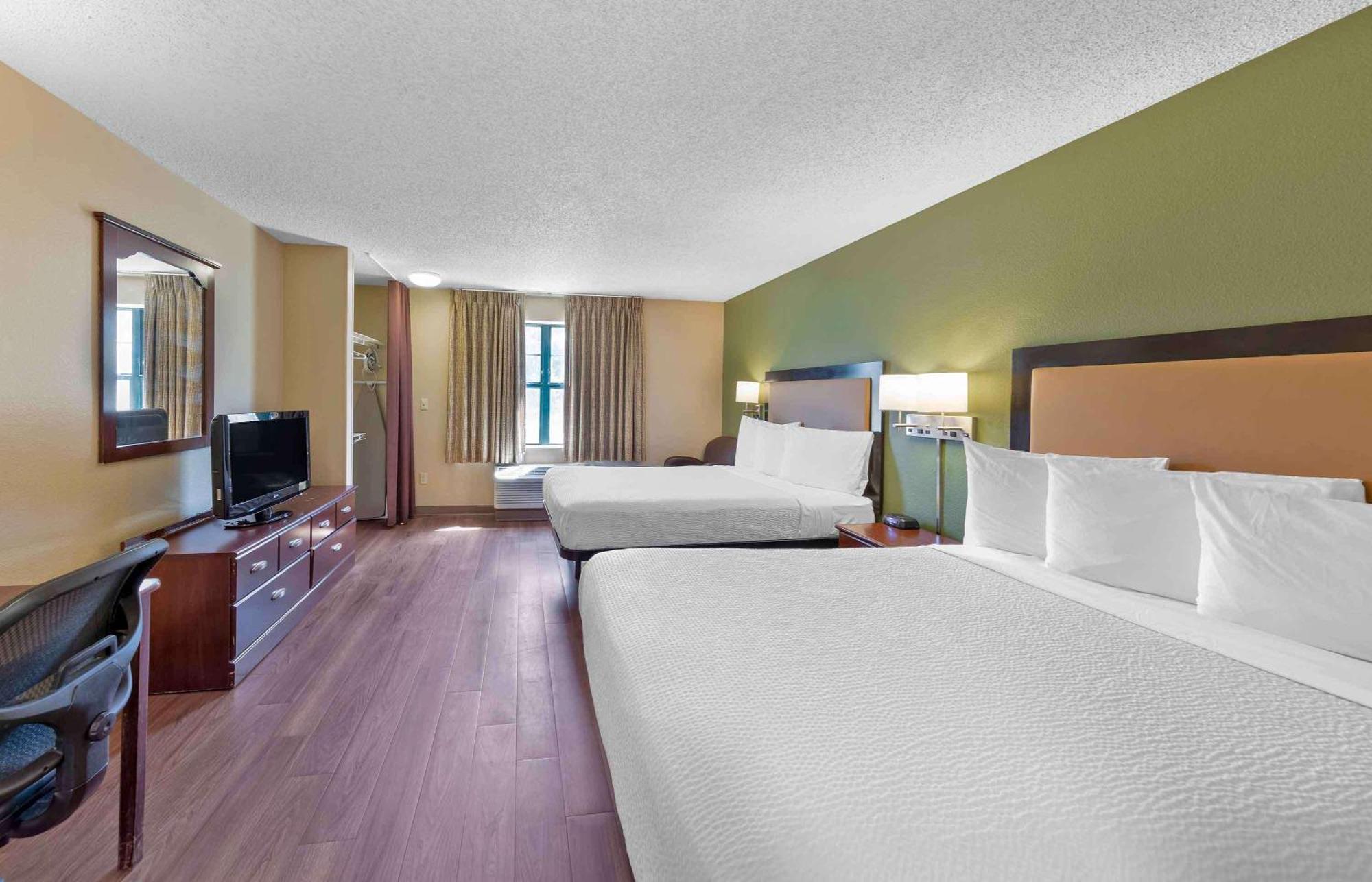 Extended Stay America Suites - Billings - West End Luaran gambar