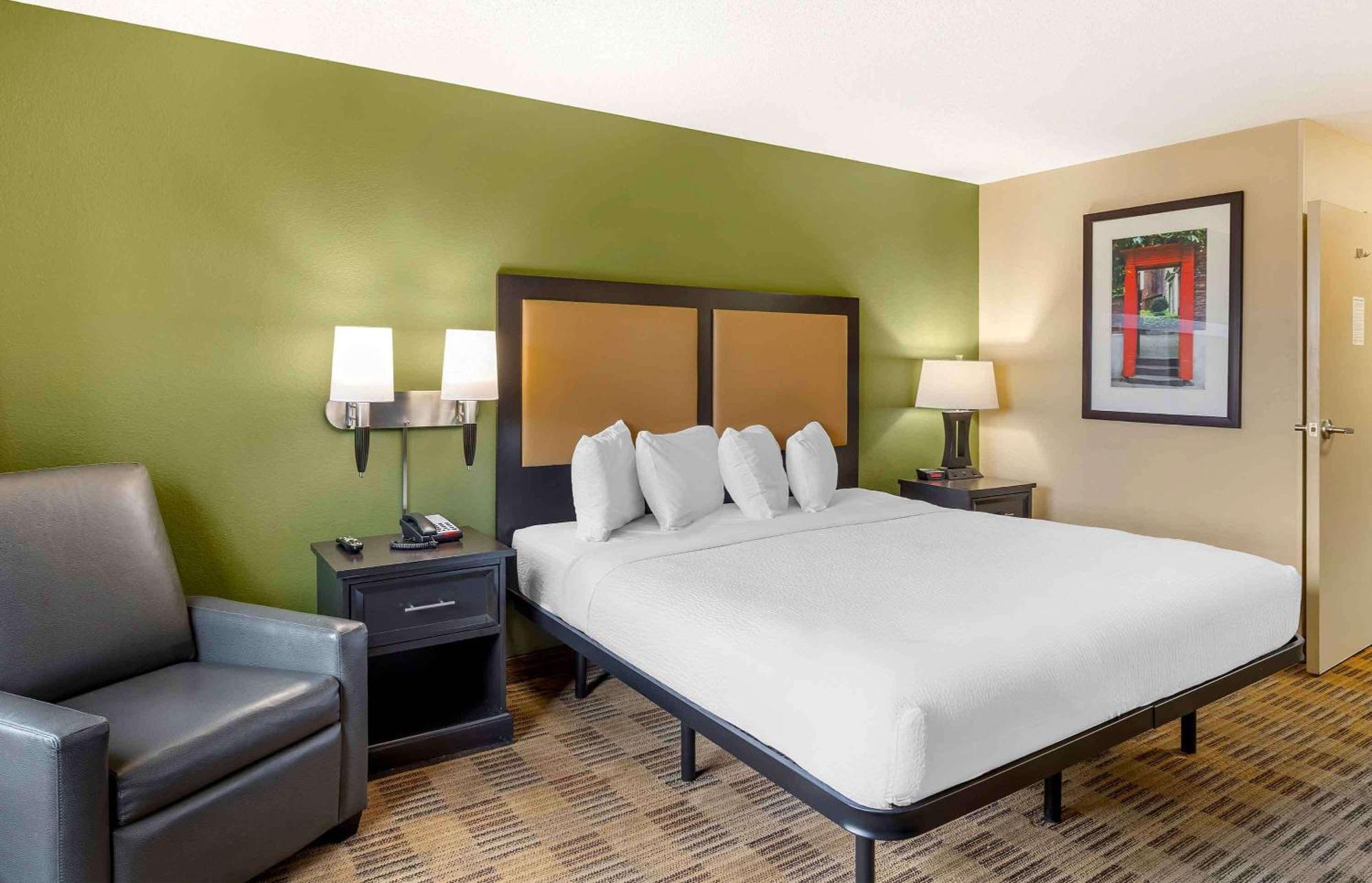 Extended Stay America Suites - Billings - West End Luaran gambar