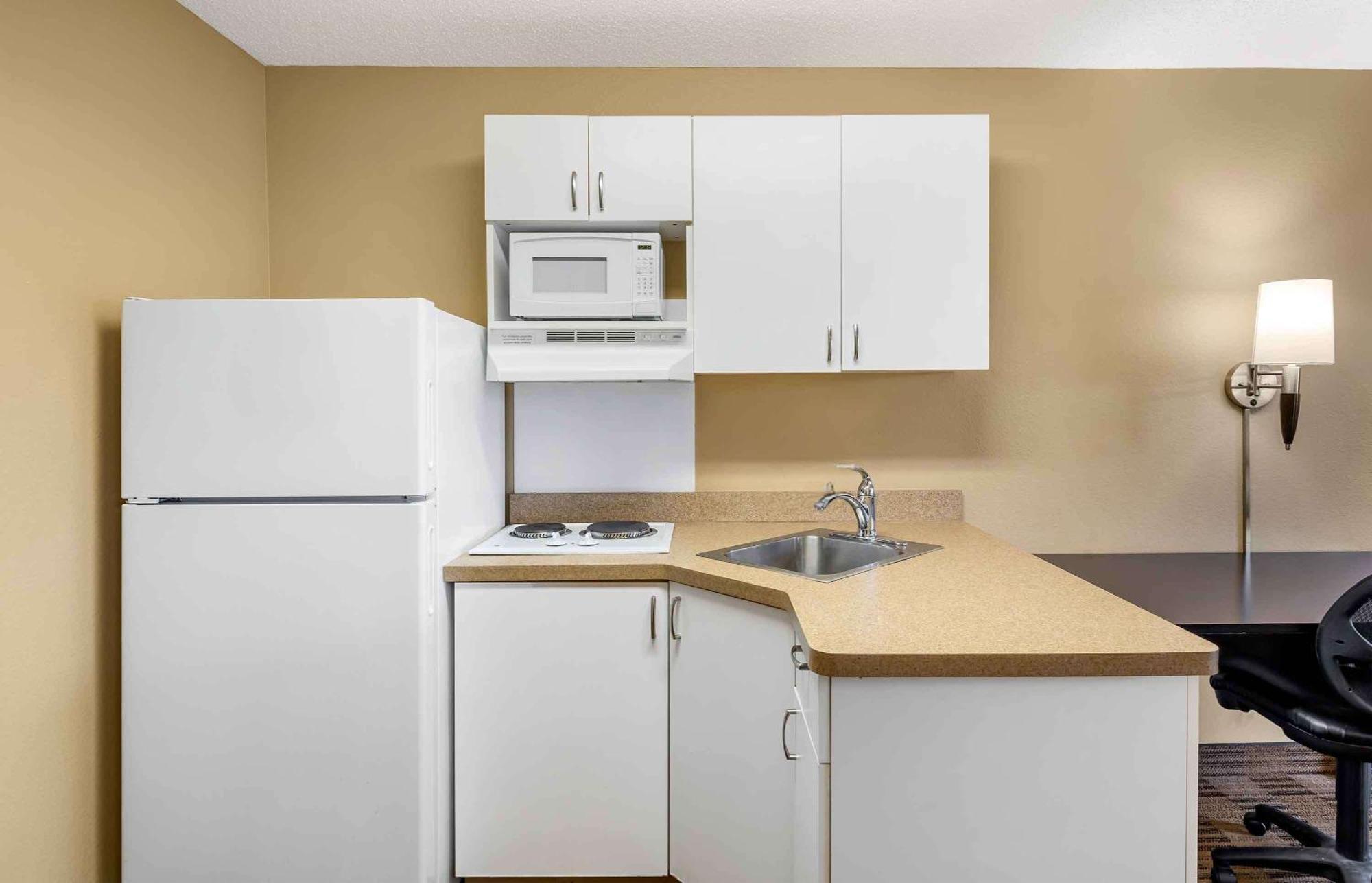 Extended Stay America Suites - Billings - West End Luaran gambar