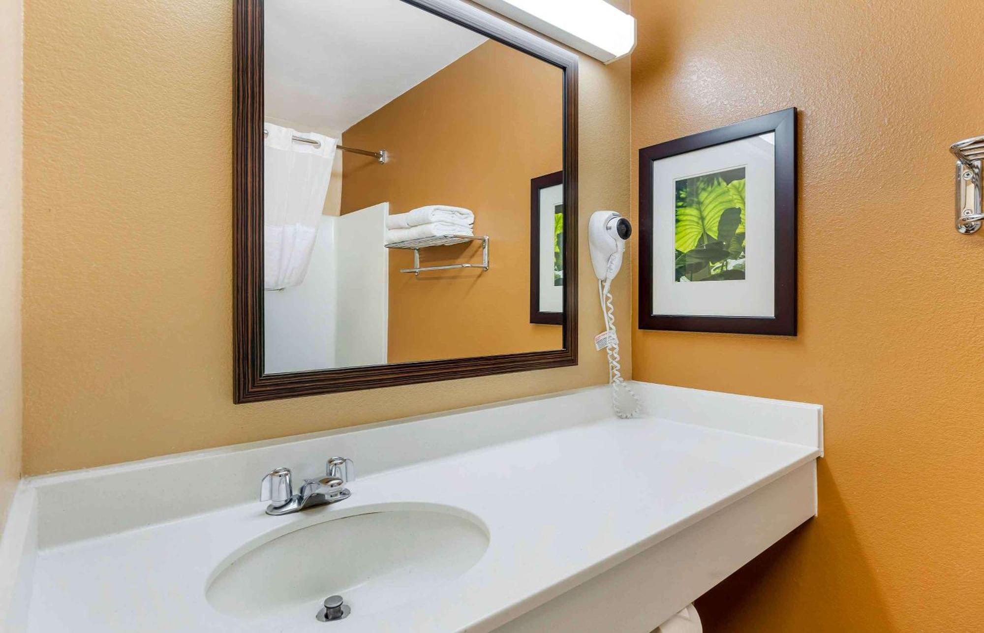 Extended Stay America Suites - Billings - West End Luaran gambar