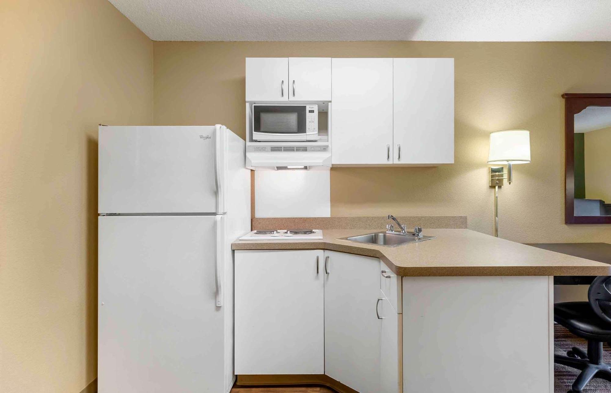 Extended Stay America Suites - Billings - West End Luaran gambar