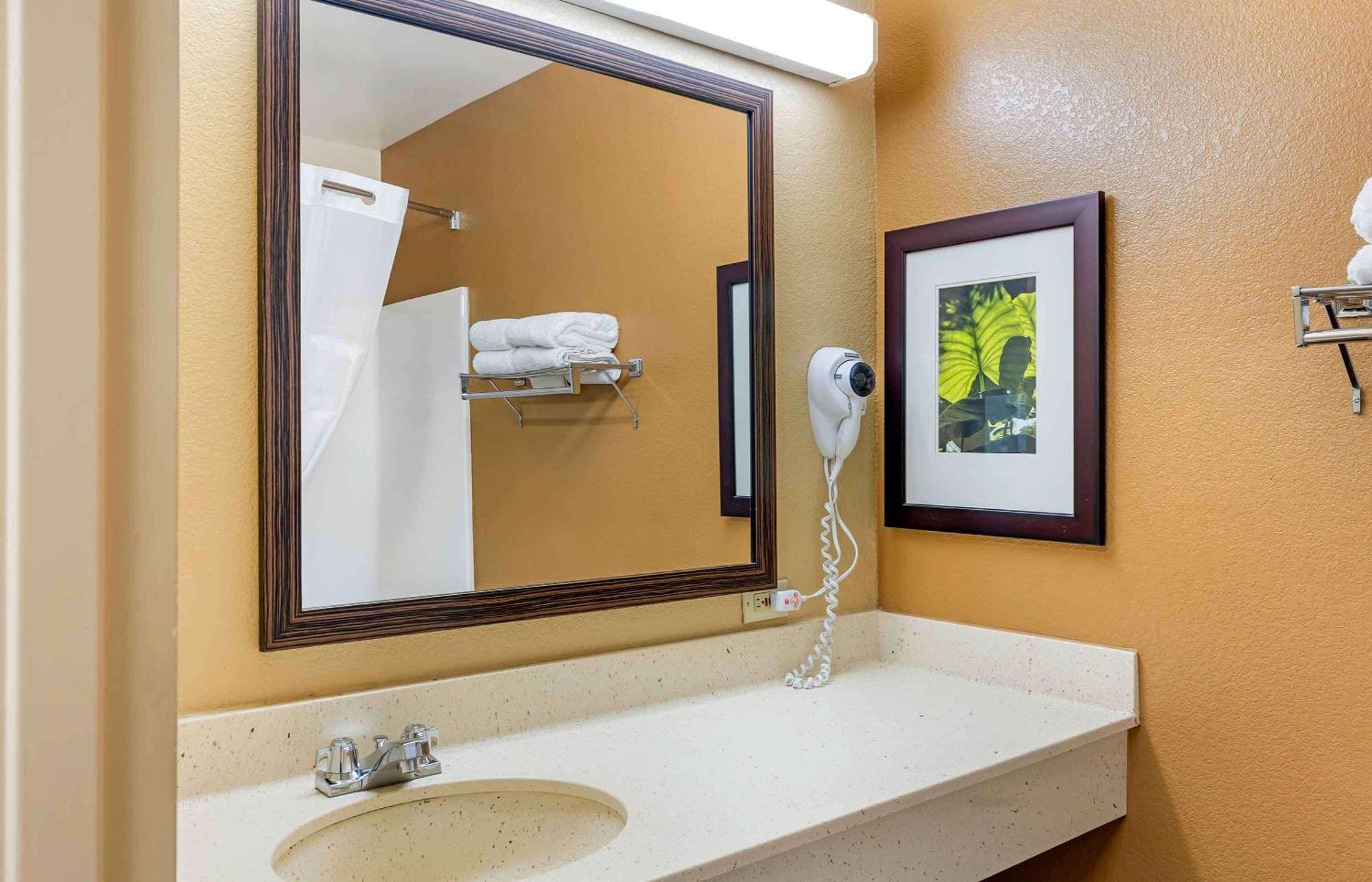 Extended Stay America Suites - Billings - West End Luaran gambar