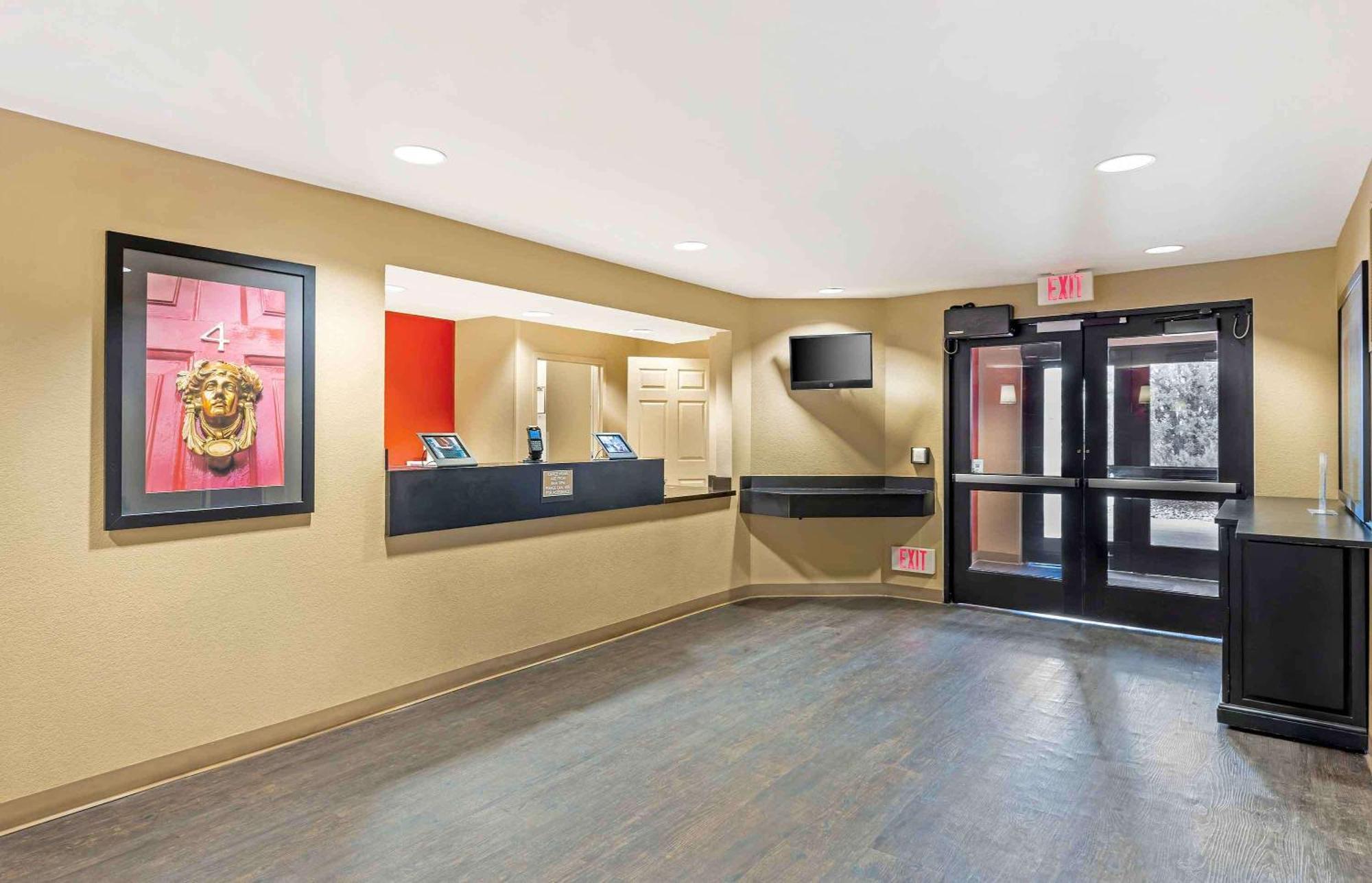 Extended Stay America Suites - Billings - West End Luaran gambar
