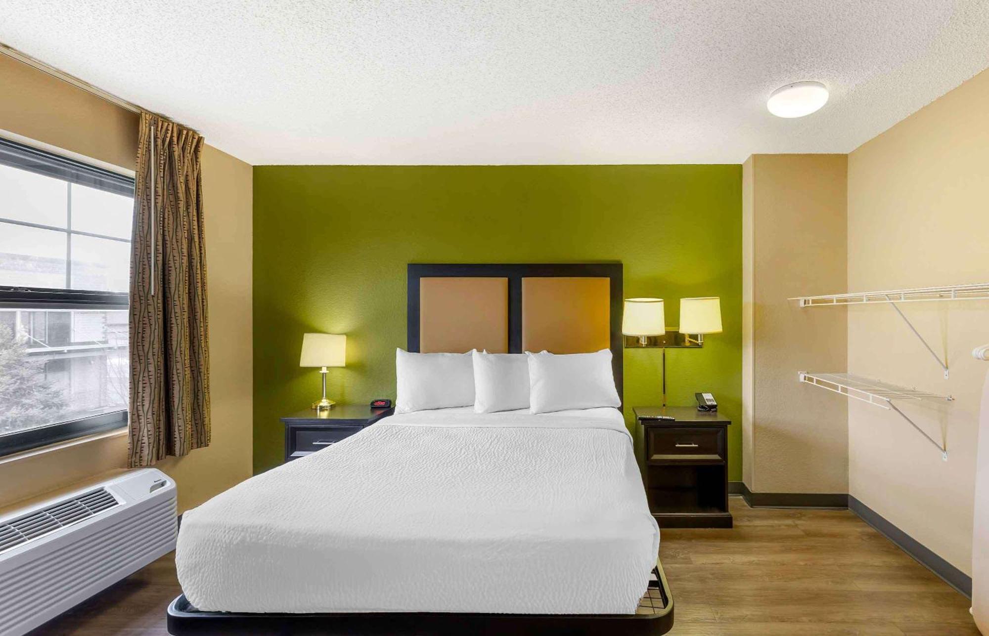 Extended Stay America Suites - Billings - West End Luaran gambar