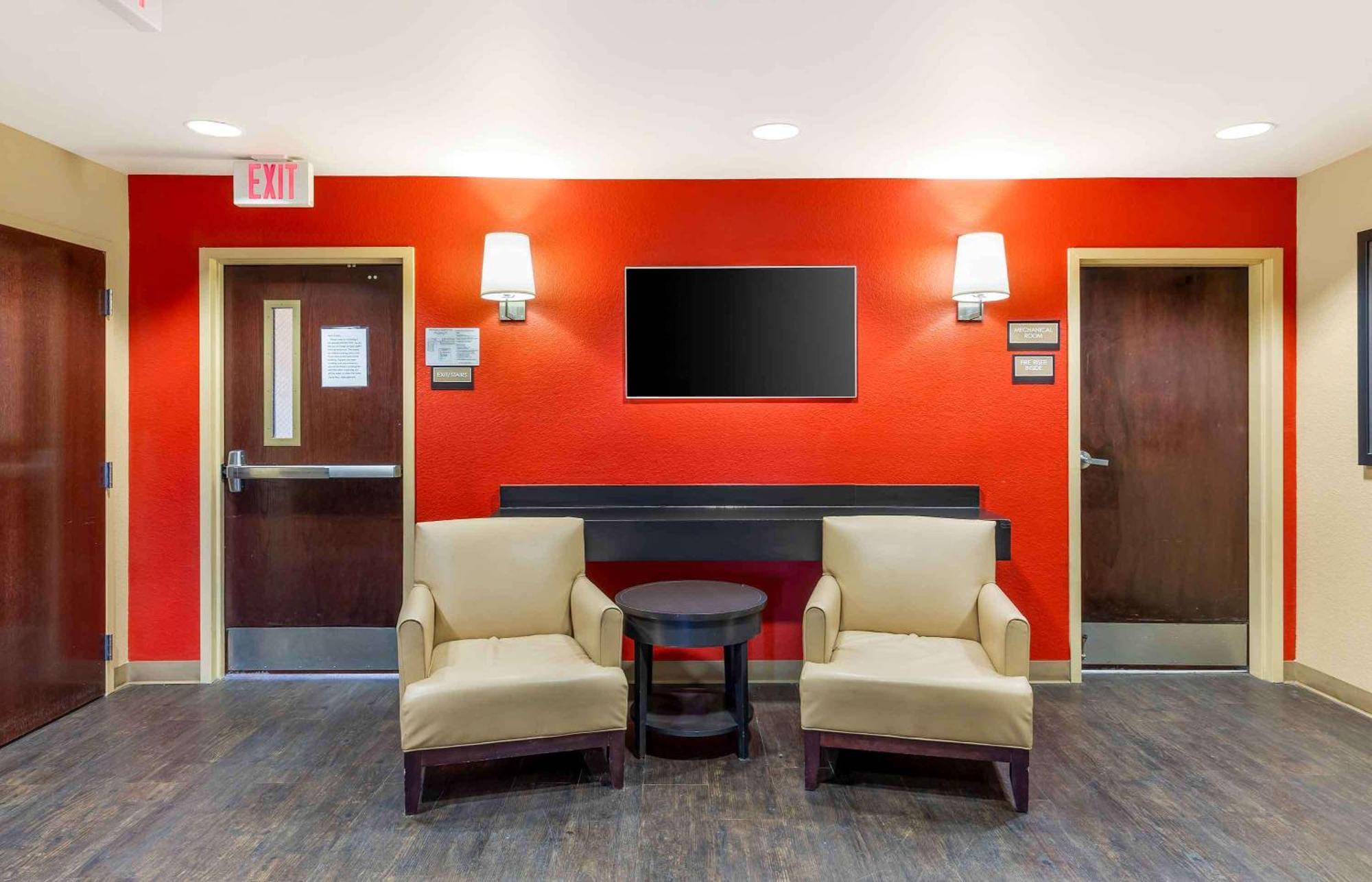 Extended Stay America Suites - Billings - West End Luaran gambar