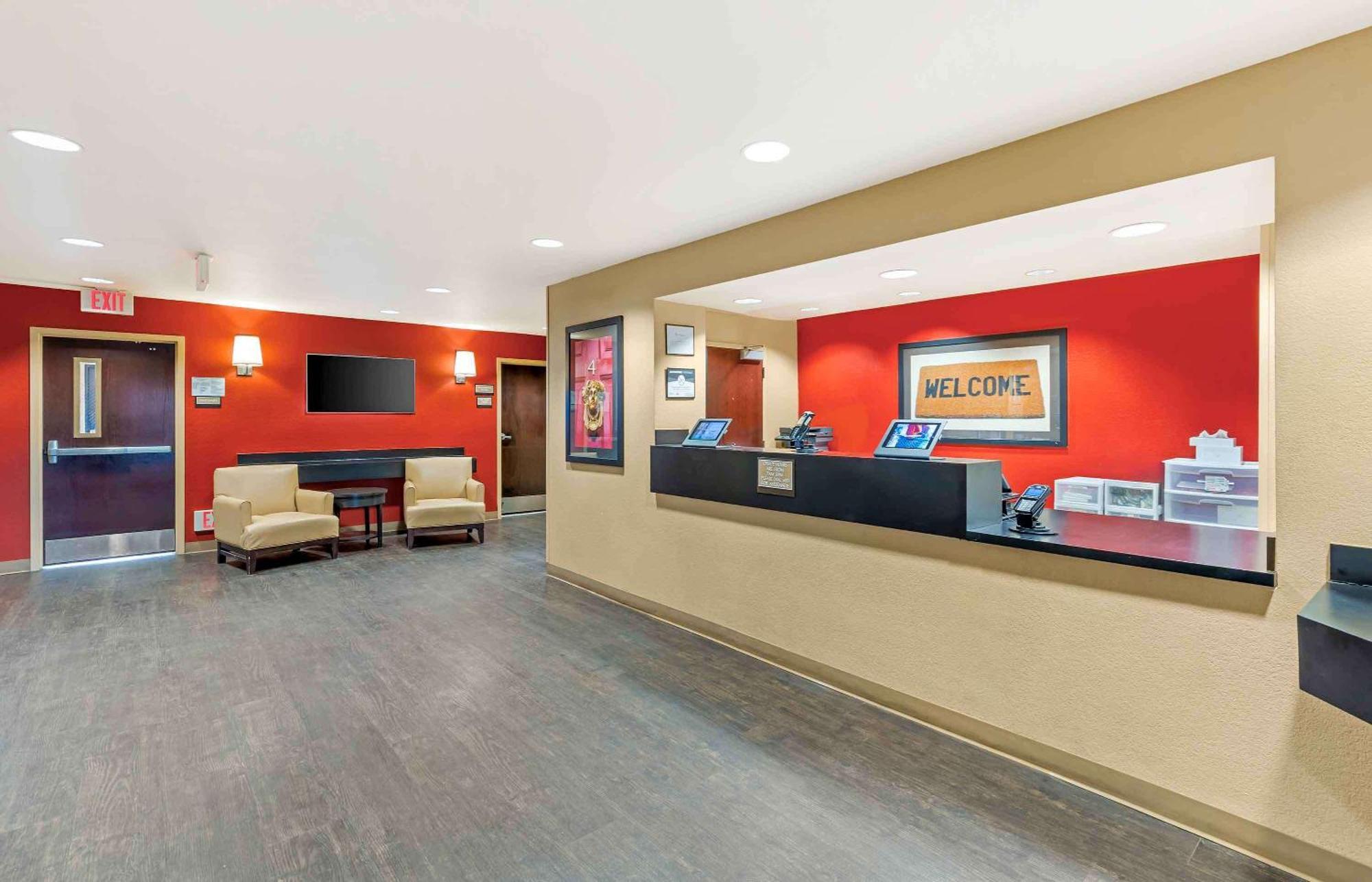 Extended Stay America Suites - Billings - West End Luaran gambar