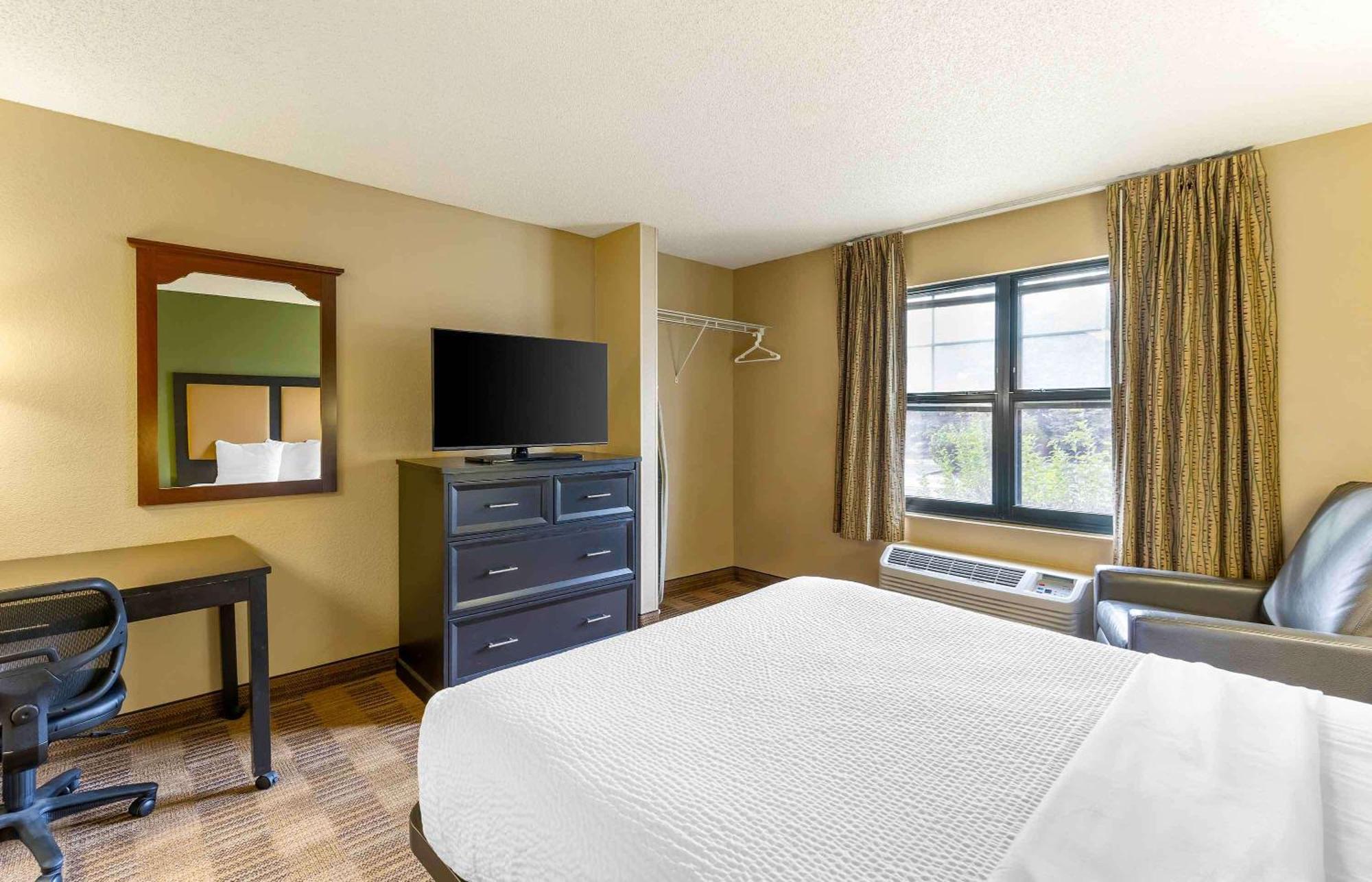 Extended Stay America Suites - Billings - West End Luaran gambar