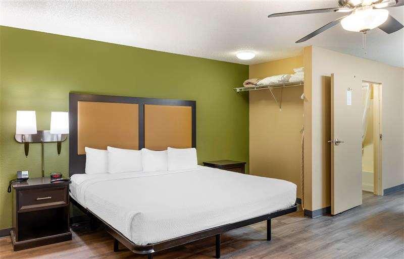Extended Stay America Suites - Billings - West End Bilik gambar