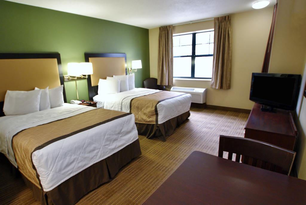 Extended Stay America Suites - Billings - West End Luaran gambar