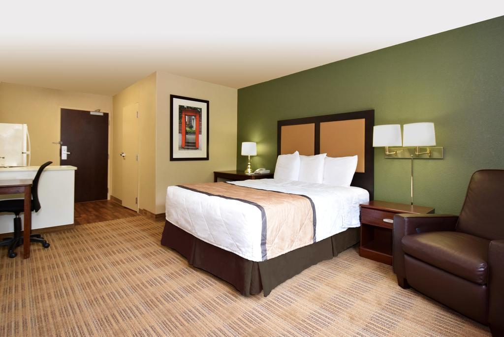 Extended Stay America Suites - Billings - West End Luaran gambar