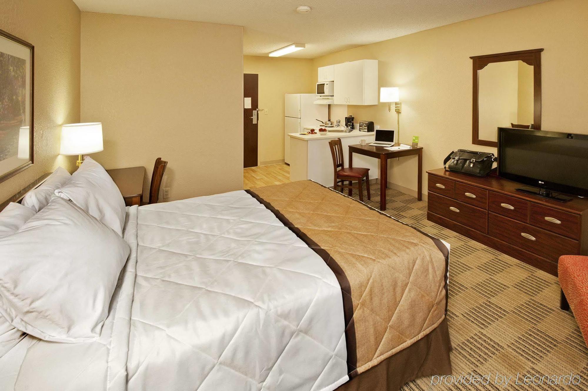 Extended Stay America Suites - Billings - West End Luaran gambar