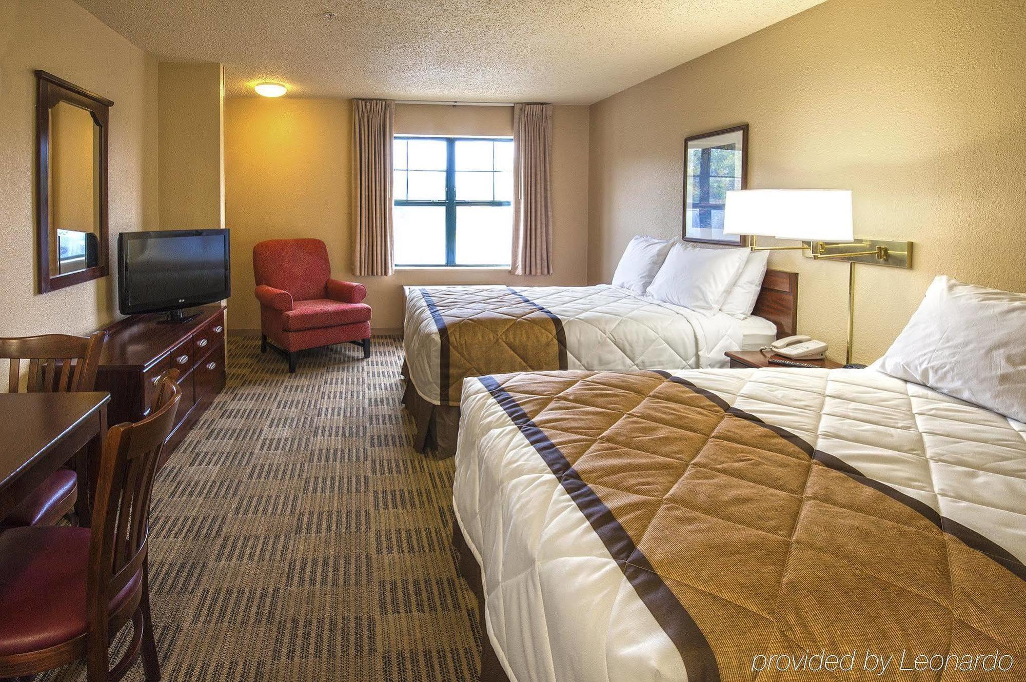 Extended Stay America Suites - Billings - West End Luaran gambar