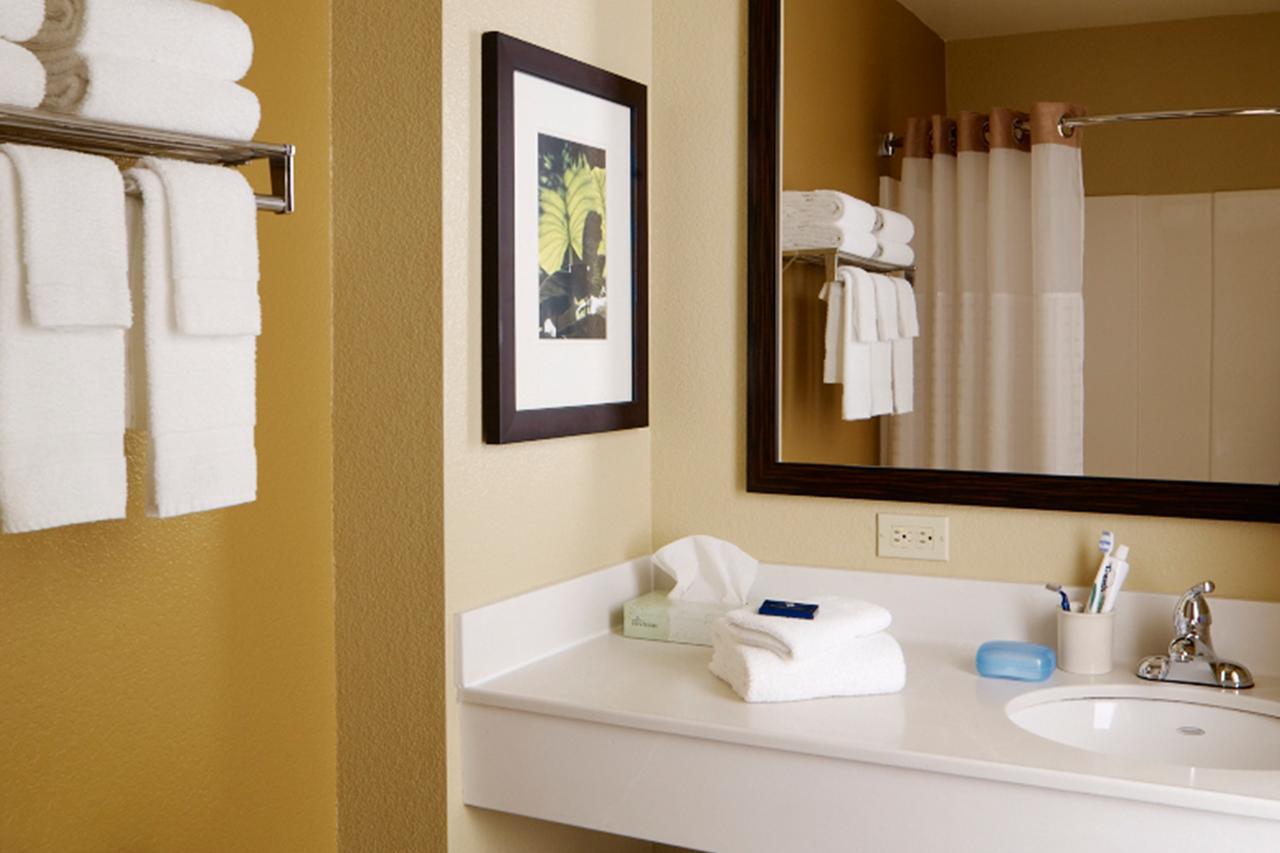 Extended Stay America Suites - Billings - West End Luaran gambar